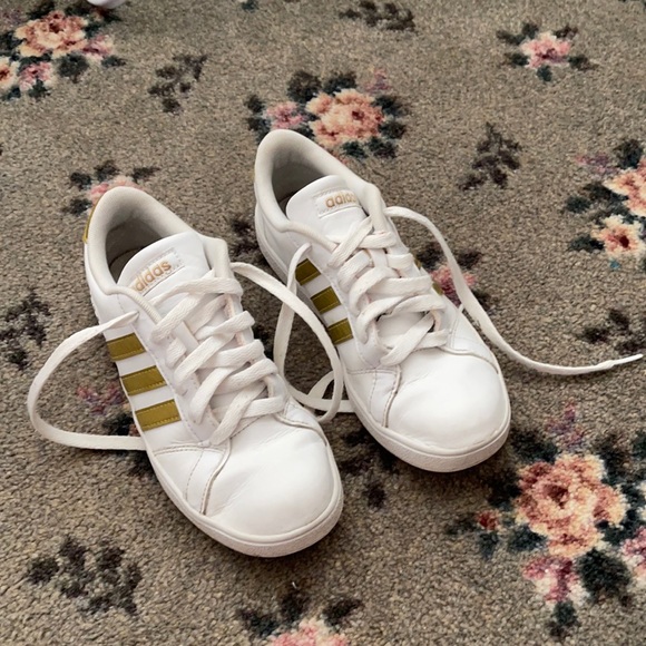 adidas Other - Adidas sneakers for girls.